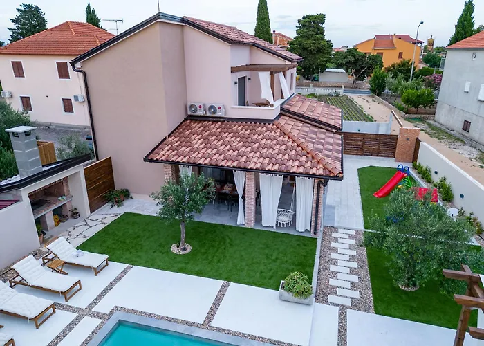 Holiday Home Silencio Biograd