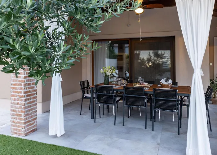 Holiday Home Silencio Biograd