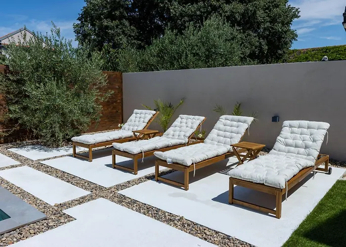 Holiday Home Silencio Biograd