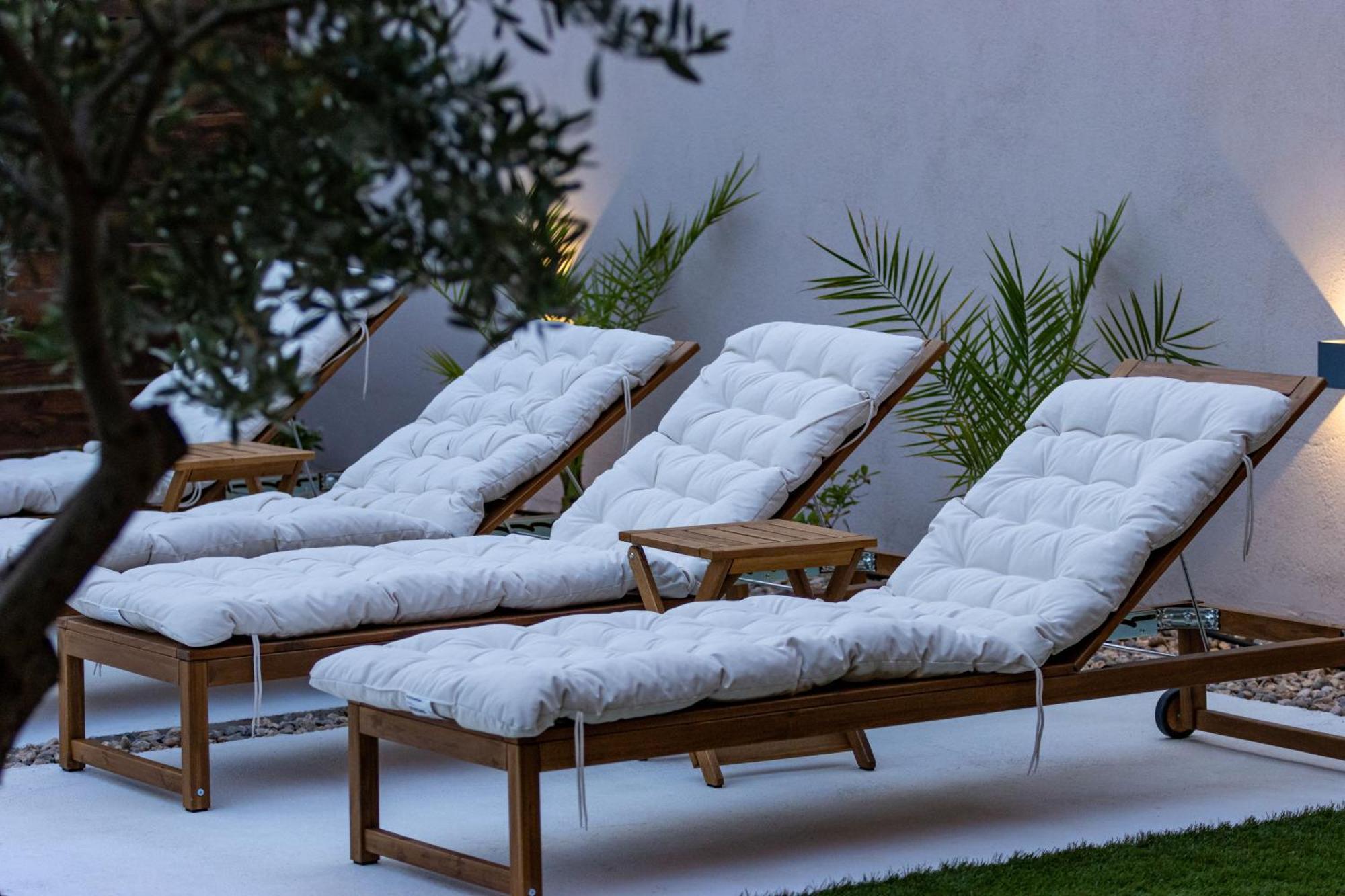 Villa Silencio Biograd *