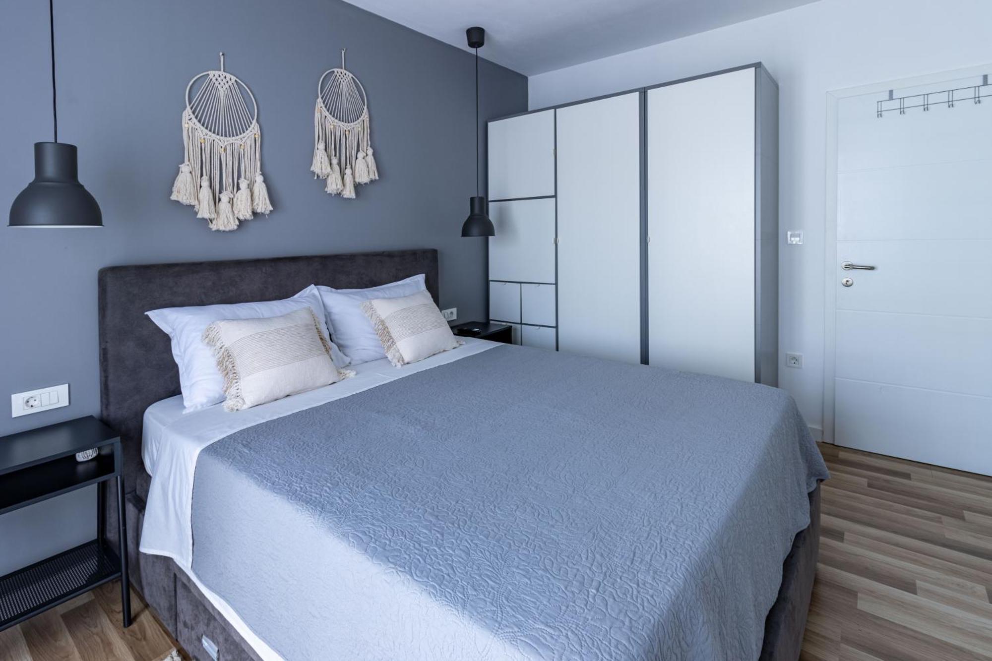 Villa Silencio Biograd