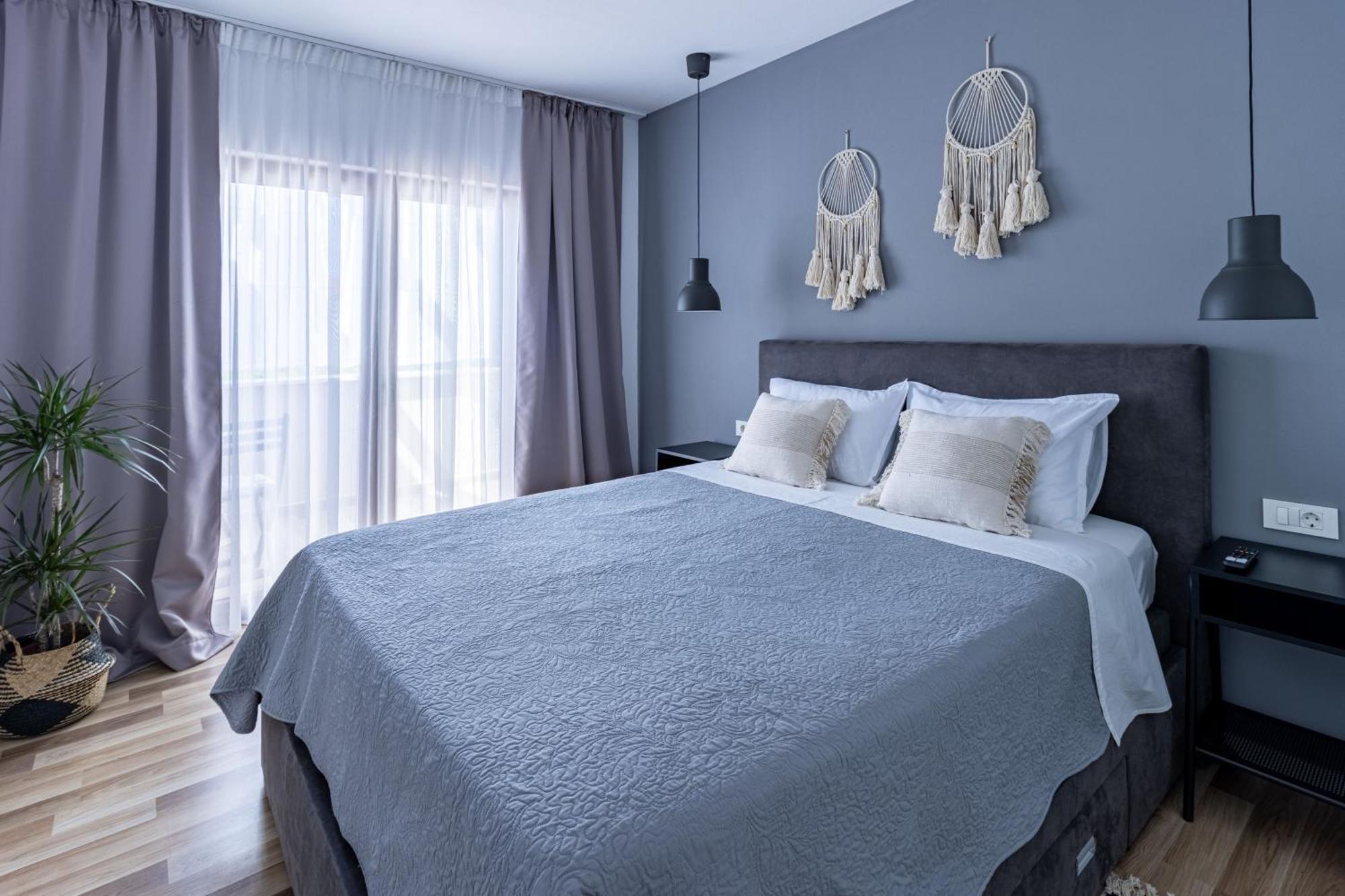 Villa Silencio Biograd *