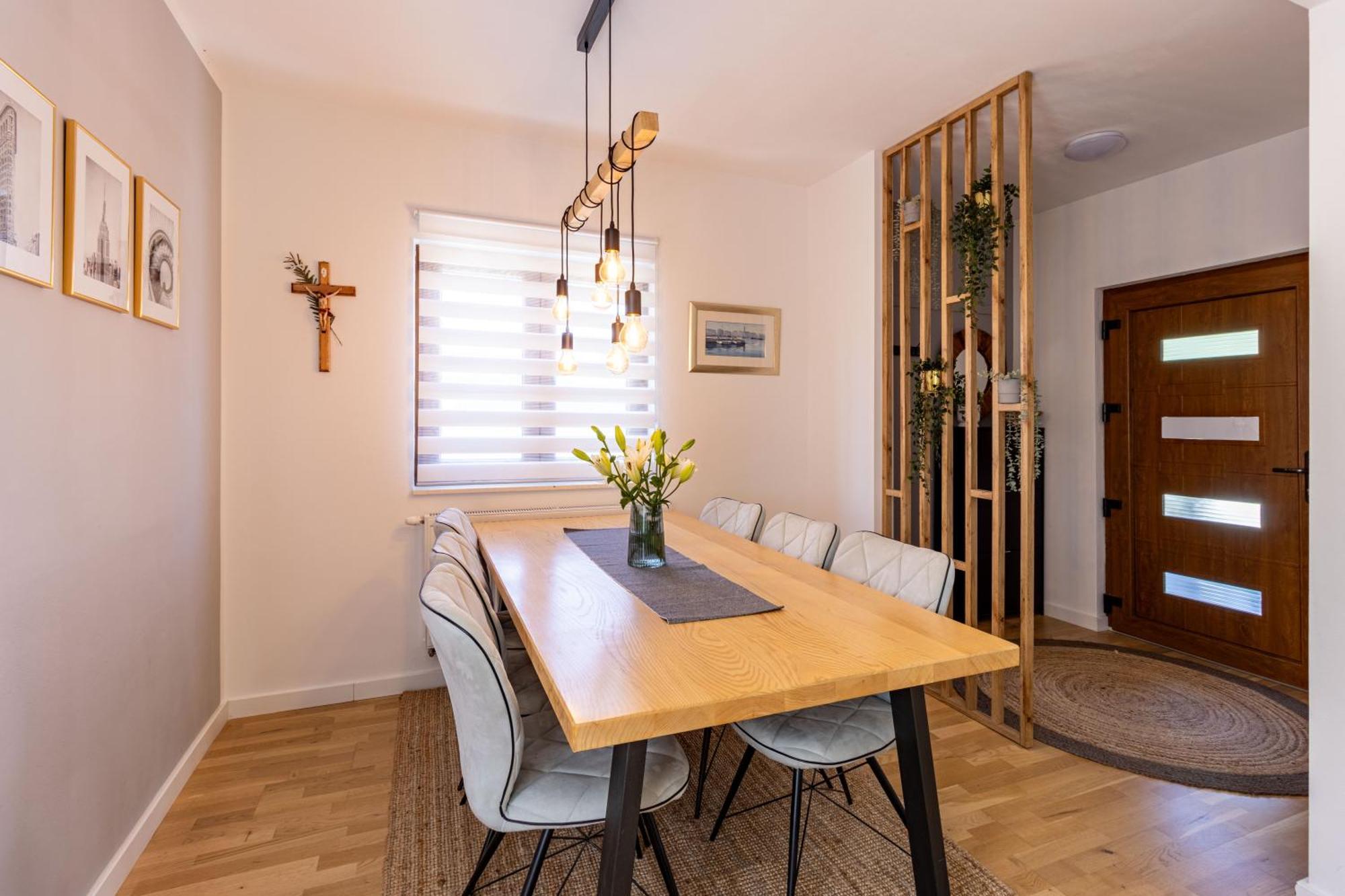Villa Silencio Biograd Biograd Na Moru